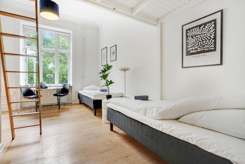 Charming In Copenhague