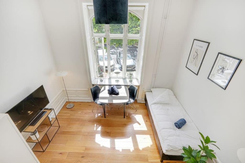 Charming In Apartamento