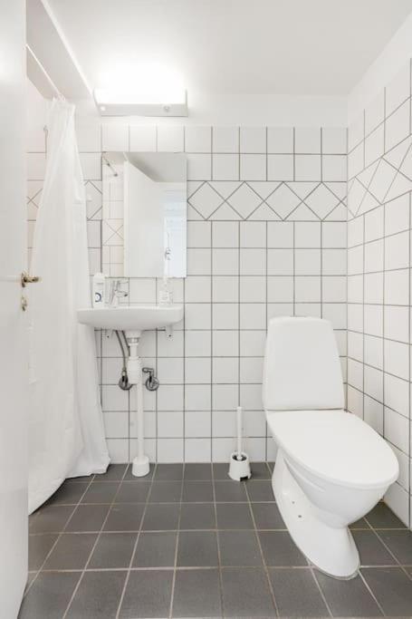 Charming In Apartamento Copenhague