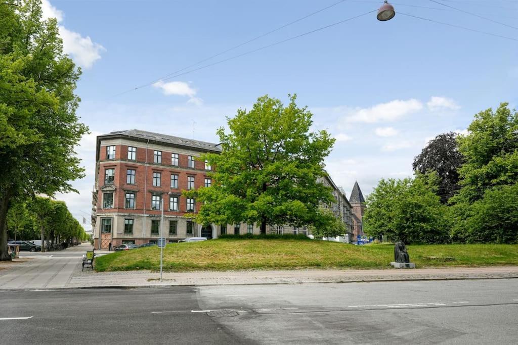 Charming In * Copenhague