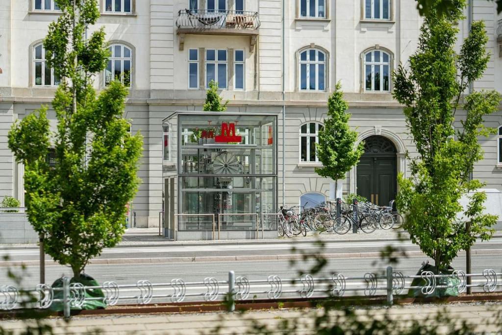 Apartamento Charming In
