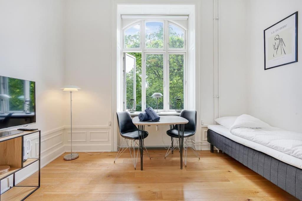 Charming In Appartamento