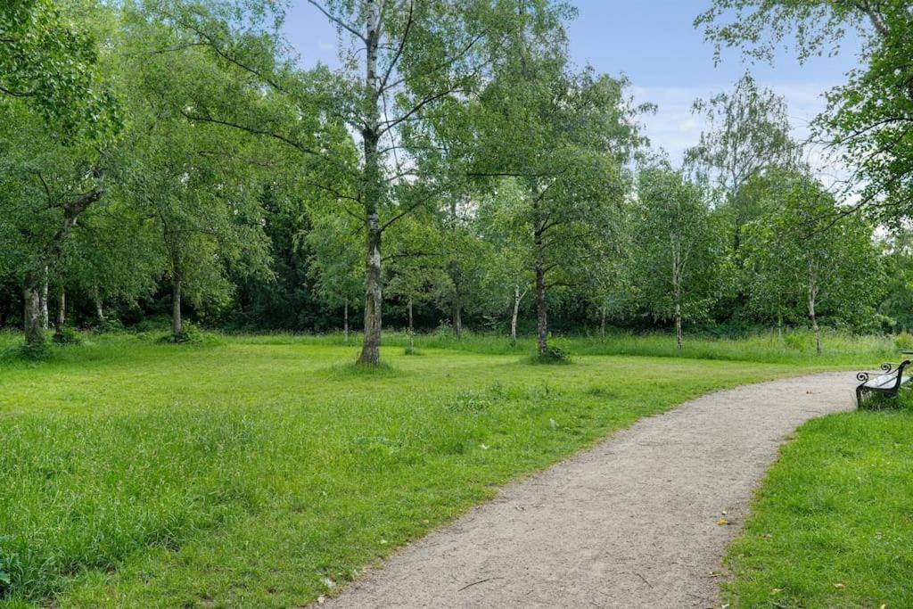 Appartamento Charming In Copenaghen